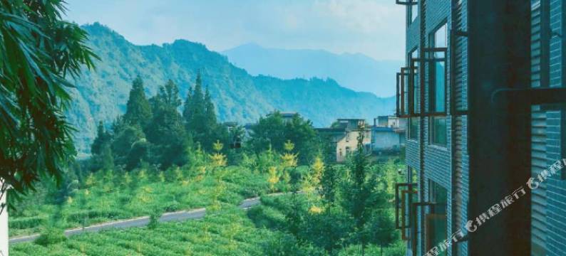 雅安爱朵小筑民宿图片