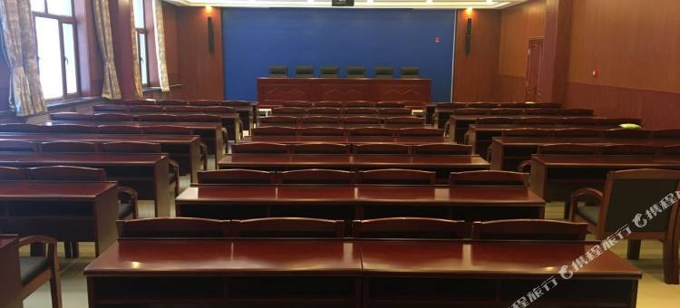 亚布力滑雪场国家高山训练基地图片