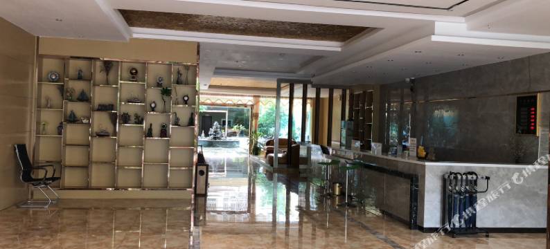 靖西万吉大酒店图片