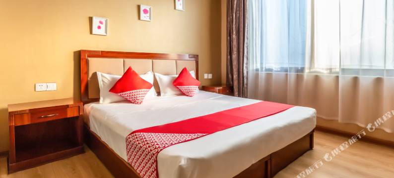 海城米兰商务宾馆图片