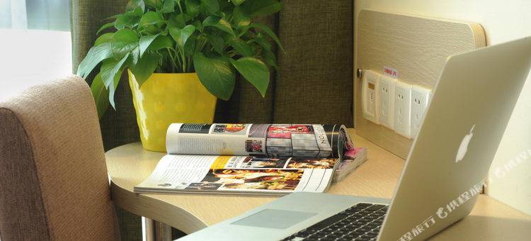 如家华驿酒店(启东市江海中路店)图片