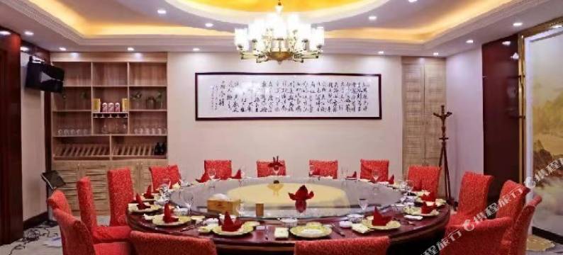 太仓苏豪宾馆(人民北路店)图片