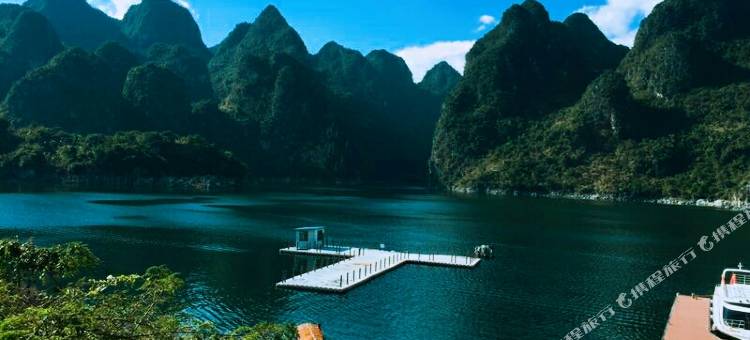 汉庭酒店(兴义桔山广场店)图片