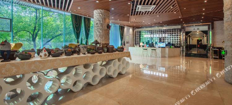 温州161欧尚精品酒店图片