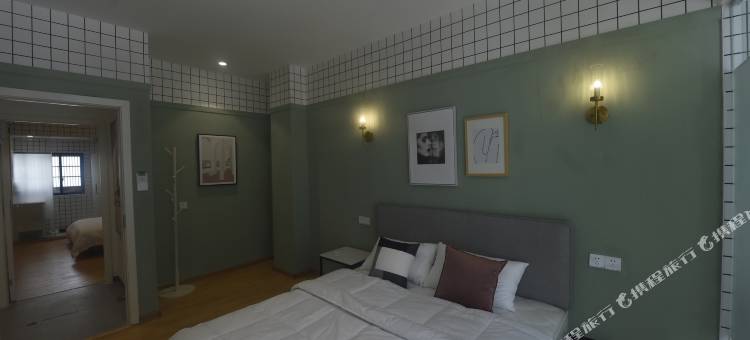 逸栖·蚌壳民宿图片