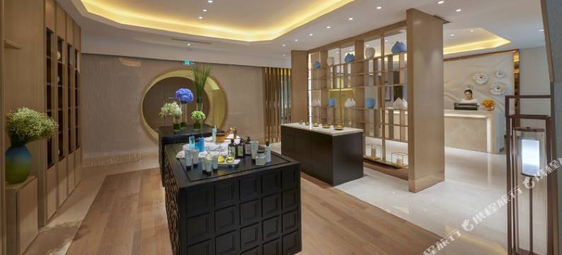 三亚亚特兰蒂斯酒店图片