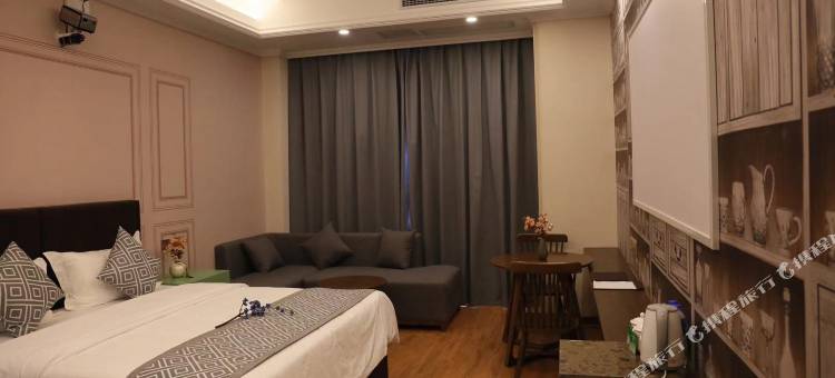 格林豪泰(宿迁洋河新区徐淮路店)图片