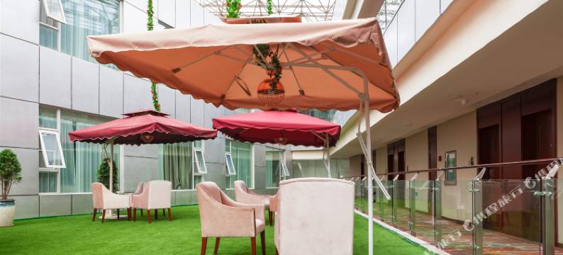 金沙大酒店(成都西站西南财大店)图片