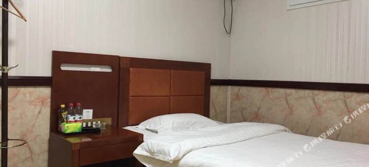 石家庄桥西温馨旅馆图片