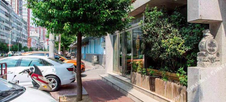 汝阳仅杜鹃宾馆图片