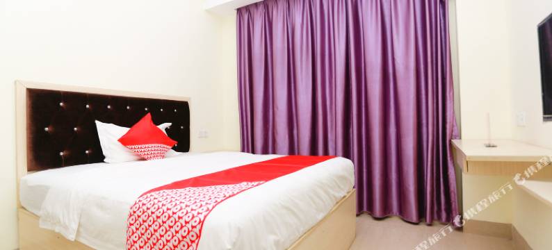 湛江汇裕酒店图片