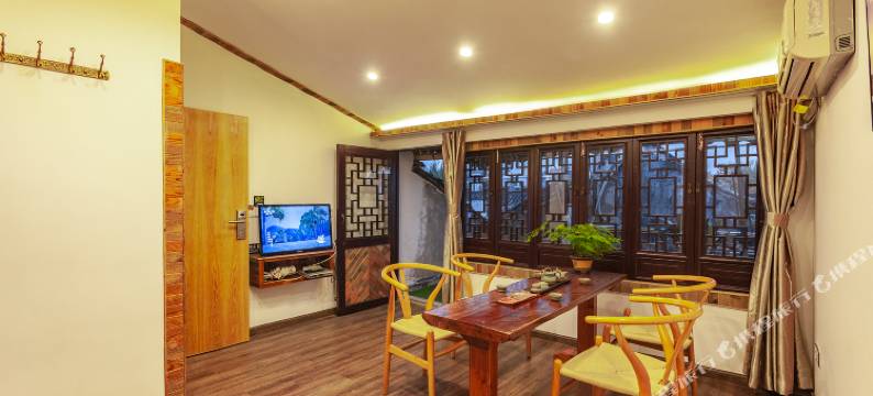 一醉·西塘人文客栈图片