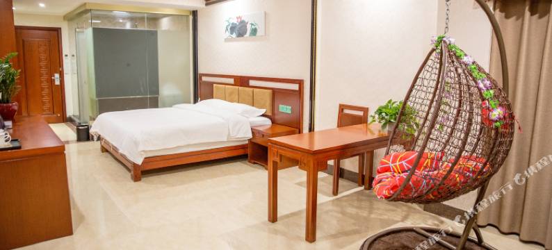 防城港金帝亚大酒店图片