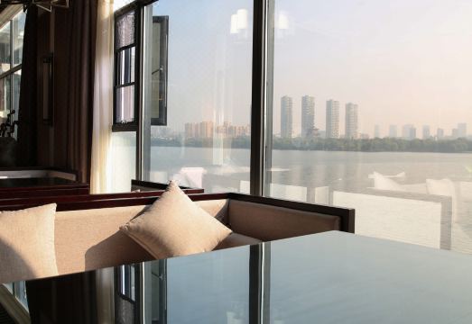 New Beacon Wushe Hotel Hotel Overview