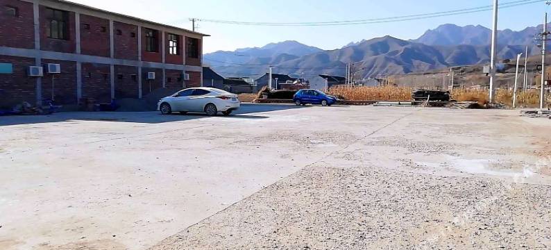 北京玉芹农家院图片