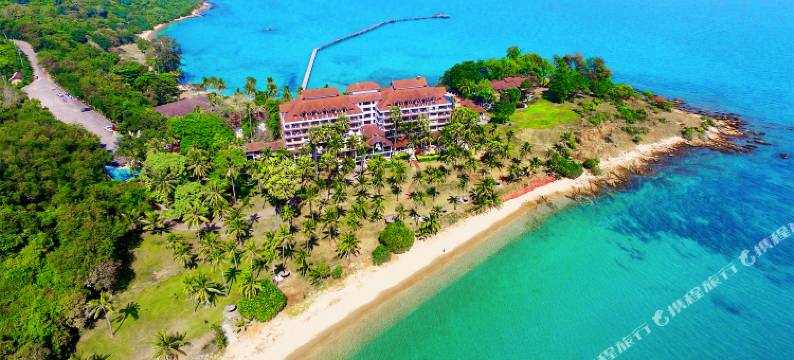 罗勇度假酒店(Rayong Resort Hotel)图片