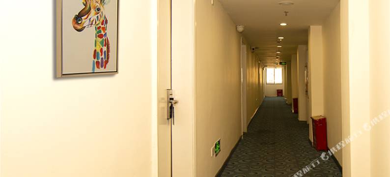 金季连锁美宿图片