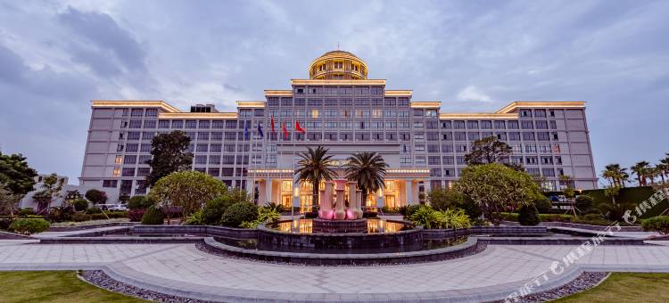 防城港萨维尔度假酒店图片