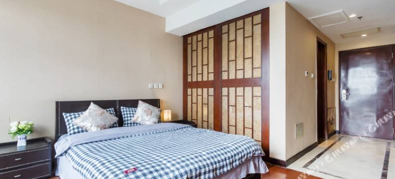 北京王1976公寓(辉煌国际大厦店)图片