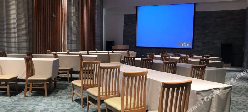 瓦房店大和馆观山阁图片