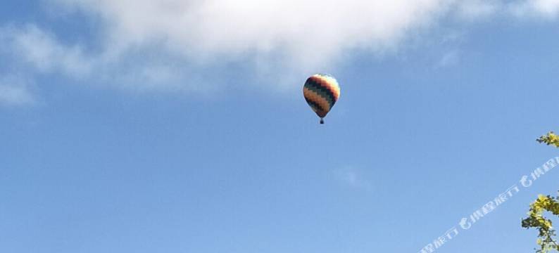 腾冲和顺古镇观湖楼民居图片