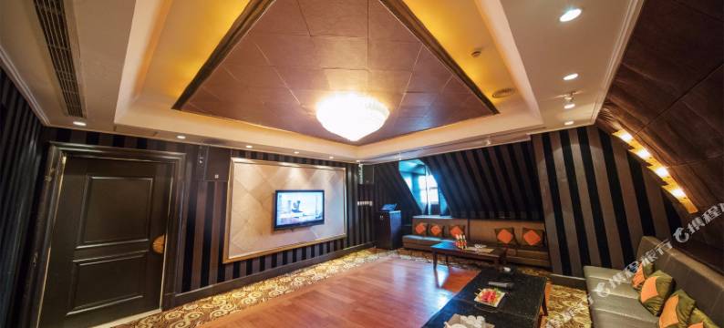 东方绿舟度假酒店(花园酒店)图片