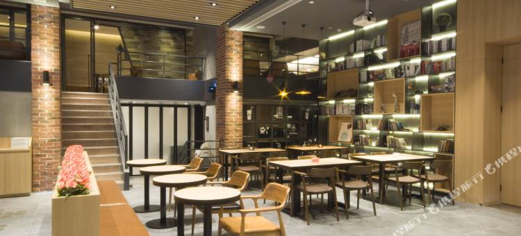 上海Hotel Coka古凡酒店图片