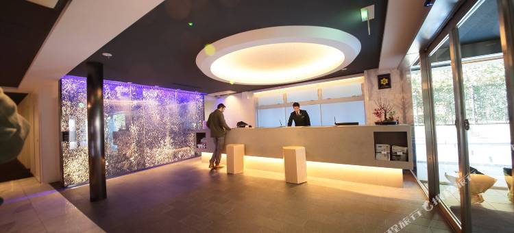 日本东京亚洲会馆酒店(Hotel Asia Center of Japan)图片