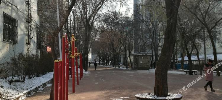 虎林芳庄民宿图片