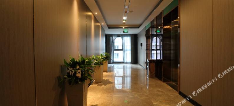 枫华酒店(龙岩万达广场店)图片