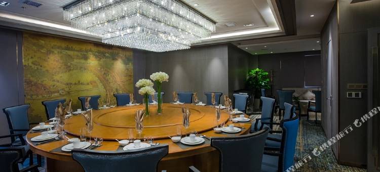 赣州香江湾国际酒店(章贡区江南宋城历史文化旅游区店)图片