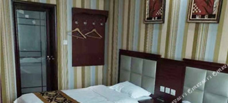 济源新时空宾馆图片