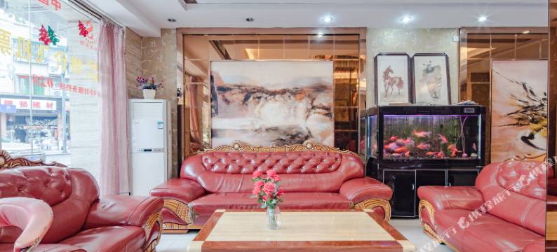 成都莉莎假日酒店(新都宝光寺店)图片