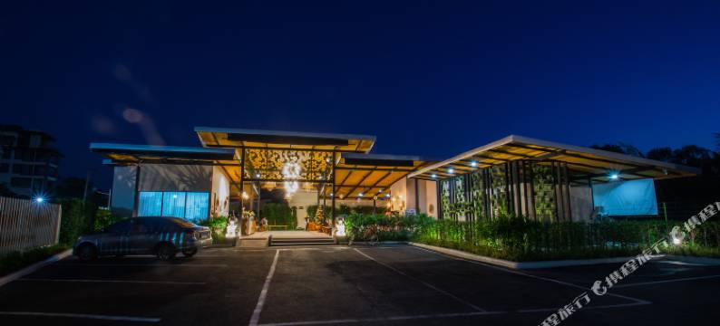 普吉岛晚安别墅(Good Night Pool Villa Phuket)图片