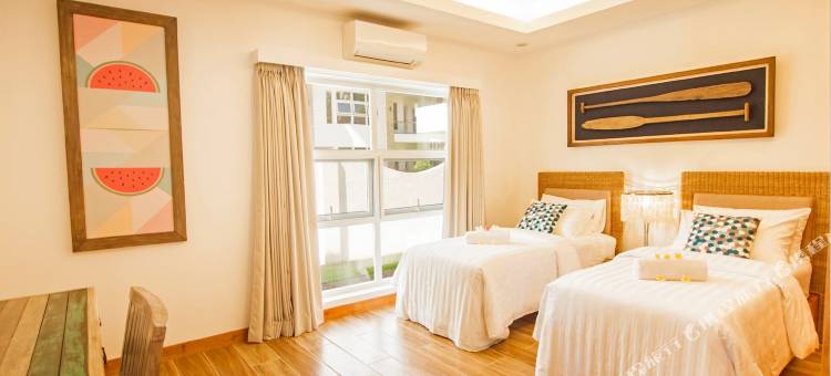 道因维达家庭公寓度假村(Vida Homes Condo Resort Dauin)图片