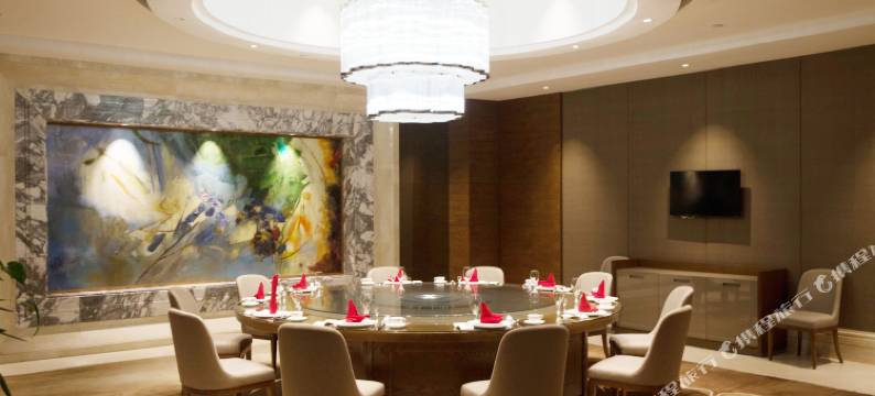 天津凯莱度假酒店图片