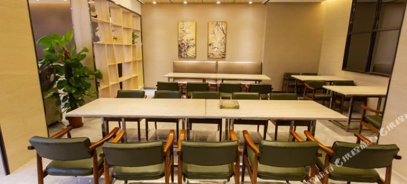 7优优品酒店(东莞国际展览中心珊美地铁站店)图片