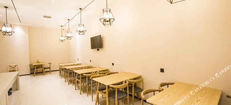 城市便捷酒店(南昌复兴大道东地铁站店)图片