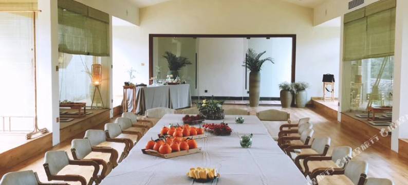 浦江青致吾庐民宿图片