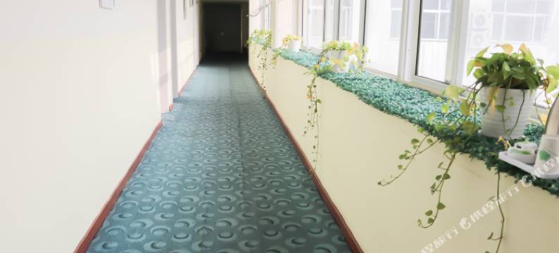 连云港宜天精选酒店图片