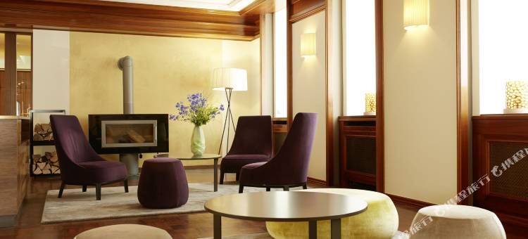 科隆酒店(Hotel Krone)图片