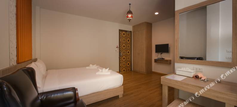 安昌丽娜酒店(Anchanlina Hotel)图片