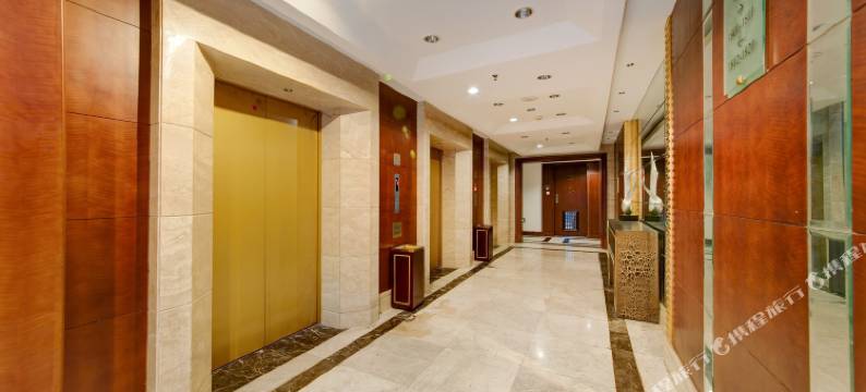 南昌红谷桐舍公寓(红谷滩翠苑路地铁站店)图片