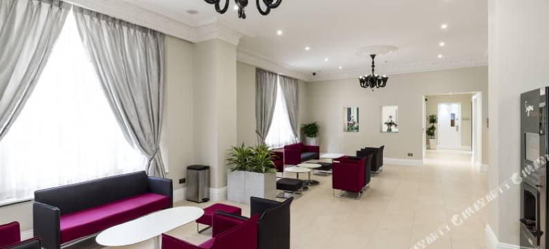 伦敦之家酒店(London House Hotel)图片