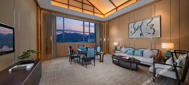 遵义开元名都大酒店图片