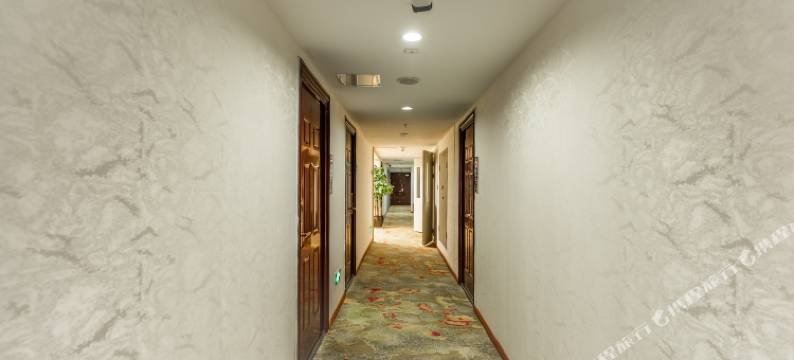 成都香橙酒店图片