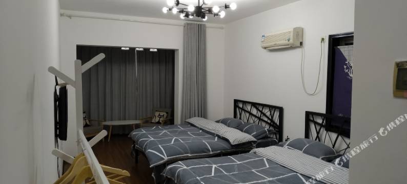 长沙星期八连锁酒店公寓图片