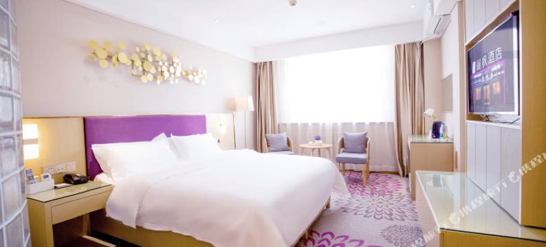 长治威尔信商务酒店图片