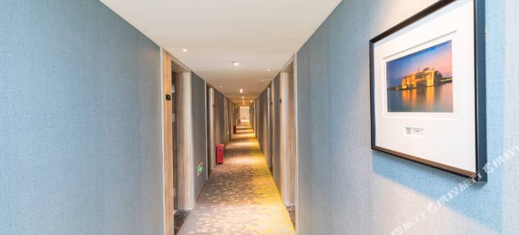 桔子酒店(深圳前海碧海湾店)图片