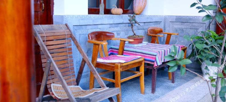 大理怡馨小苑(大理古城南门店)图片